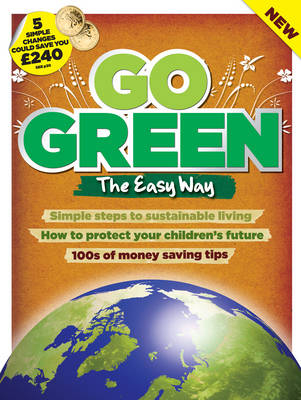 Go Green the Easy Way