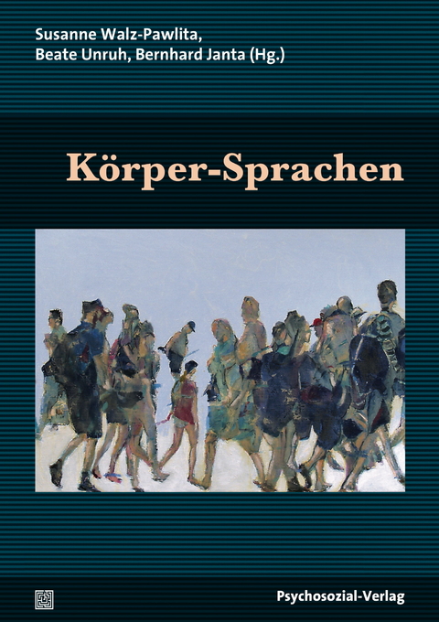 Körper-Sprachen - 