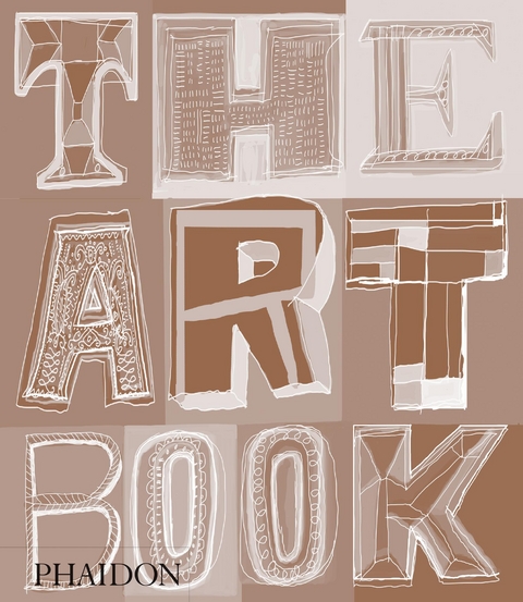 The Art Book - Phaidon Editors