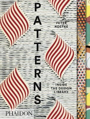 Patterns - Peter Koepke