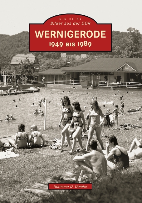 Wernigerode - Hermann D. Oemler