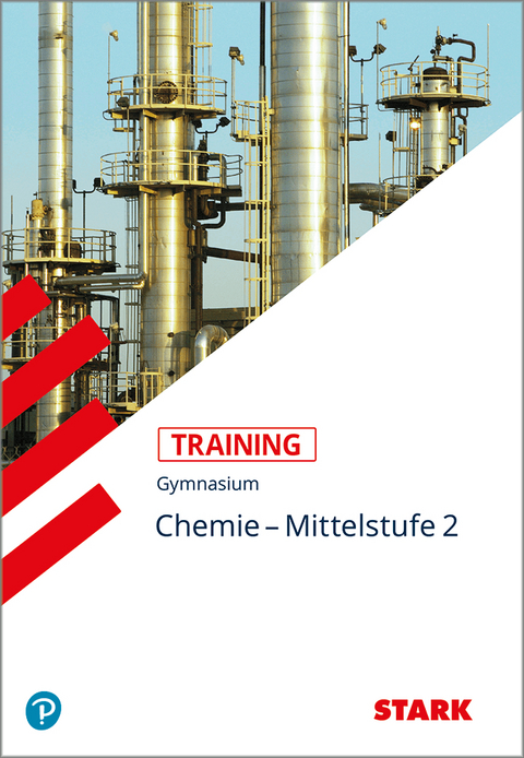 STARK Training Gymnasium - Chemie Mittelstufe Band 2 - Ludwig Killian, Birger Pistohl