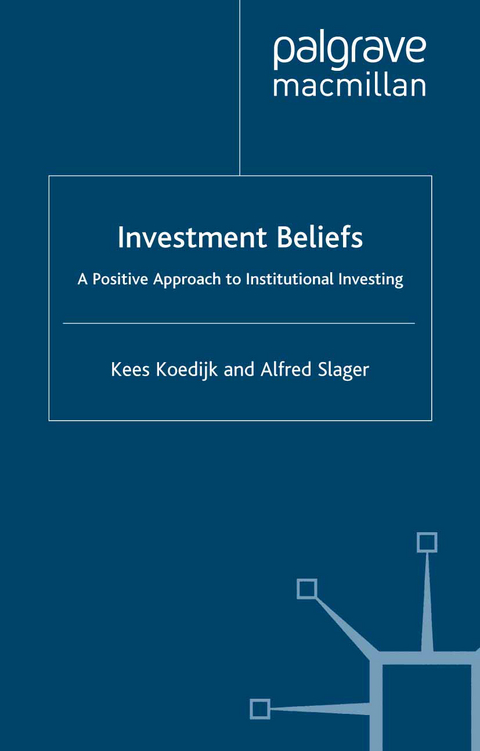 Investment Beliefs - K. Koedijk, A. Slager