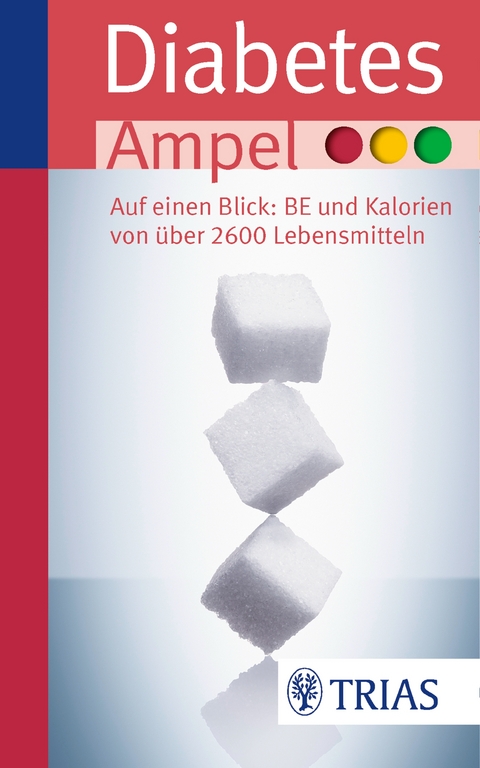 Diabetes-Ampel - Sven-David Müller