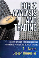 FOREX ANALYSIS AND TRADING