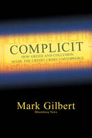 Complicit - Mark Gilbert