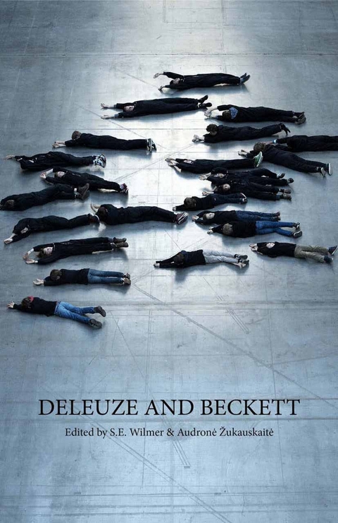 Deleuze and Beckett - 