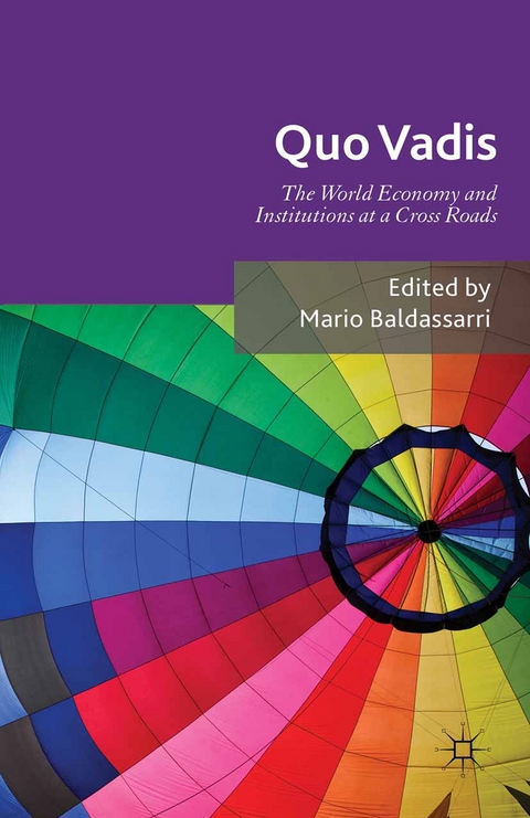 Quo Vadis - 