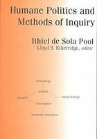 Humane Politics and Methods of Inquiry - 