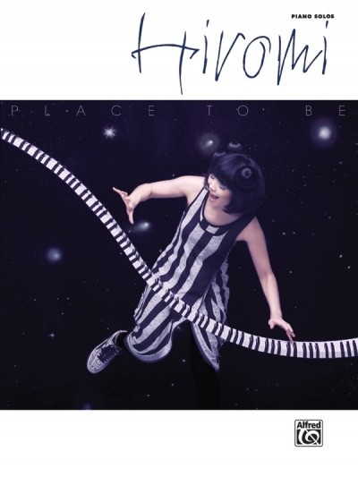 Hiromi - Hiromi Uehara