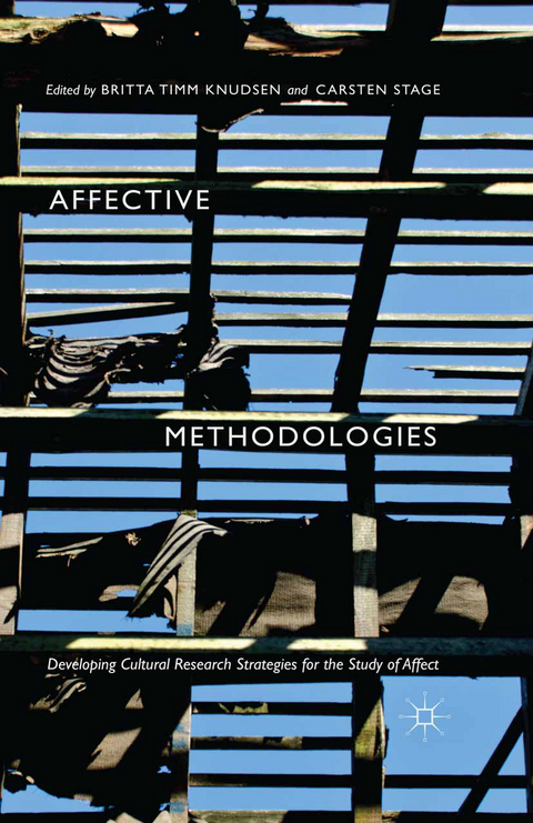 Affective Methodologies - Britta Timm Knudsen