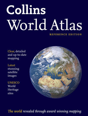 Collins World Atlas