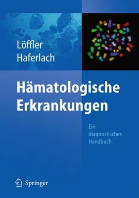 Hämatologische Erkrankungen - 