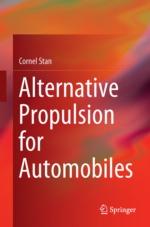 Alternative Propulsion for Automobiles - Cornel Stan