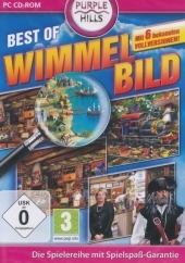 Best of Wimmelbildspiele