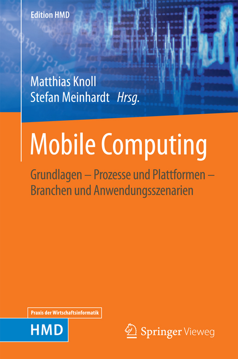 Mobile Computing - 