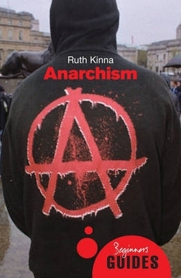 Anarchism - Ruth Kinna