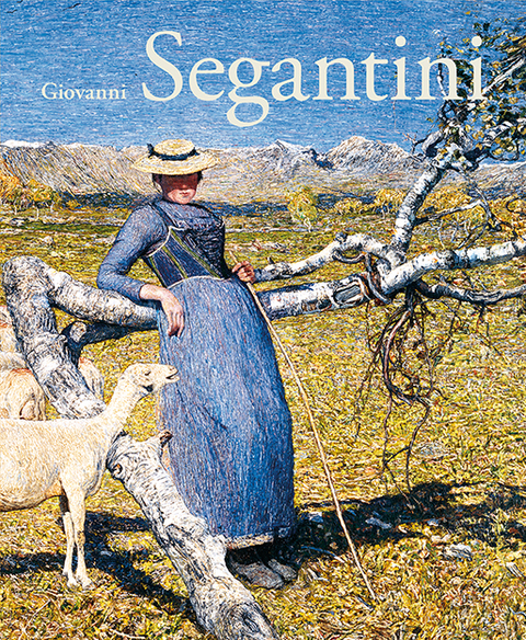 Giovanni Segantini - Beat Stutzer