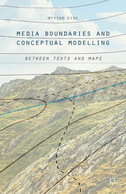 Media Boundaries and Conceptual Modelling - Øyvind Eide