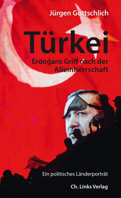 Türkei - Jürgen Gottschlich