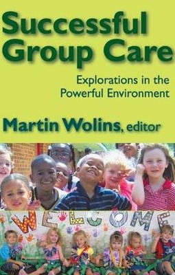 Successful Group Care -  Martin Wolins