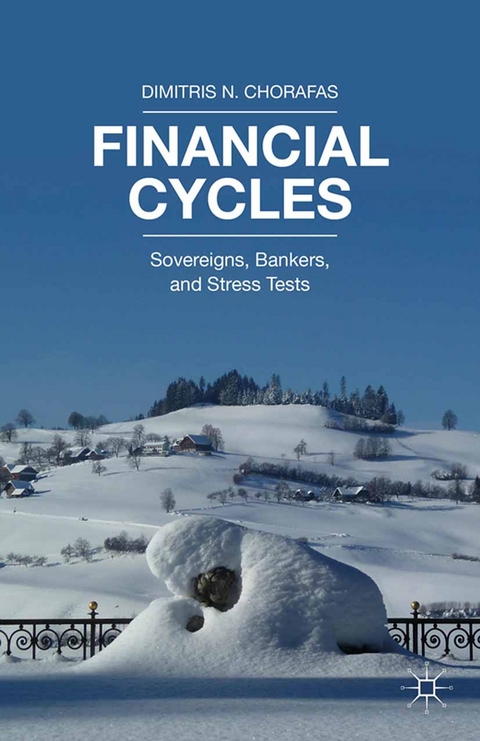 Financial Cycles - Dimitris N Chorafas