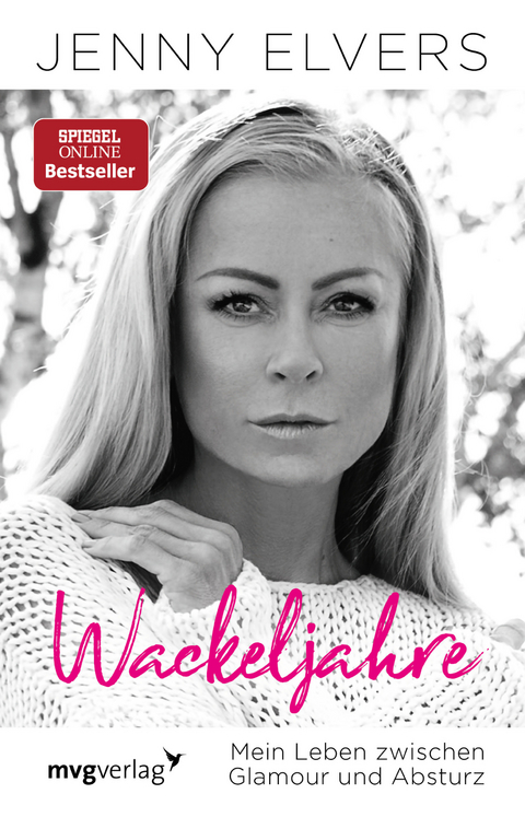 Wackeljahre - Jenny Elvers