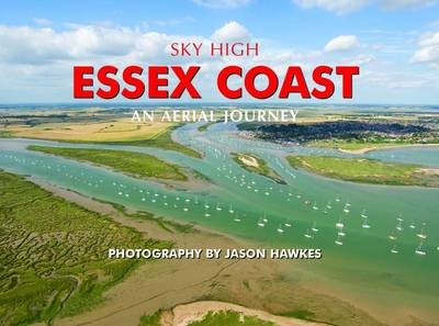 Sky High Essex Coast - Jason Hawkes