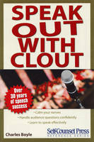 Speak Out with Clout - Charles Boyle