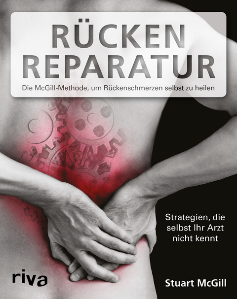 Rücken-Reparatur - Stuart McGill