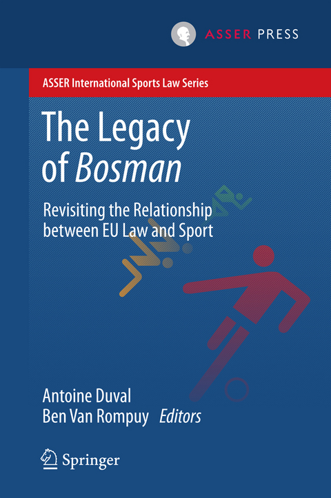 The Legacy of Bosman - 