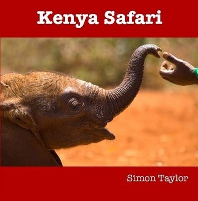 Kenya Safari Final - Simon Taylor