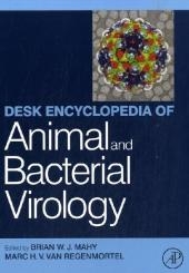 Desk Encyclopedia Animal and Bacterial Virology - 