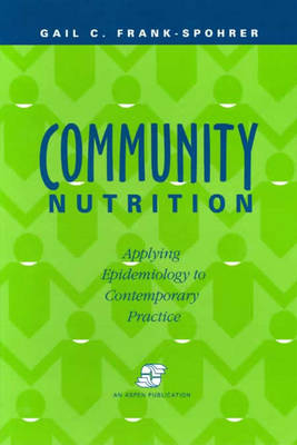 Applied Nutrition Epidemiology -  Frank