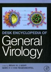 Desk Encyclopedia of General Virology - 