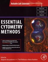 Essential Cytometry Methods - 