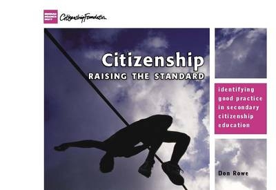 Citizenship - Don Rowe