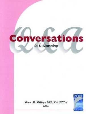 Conversations in E-Learning - 