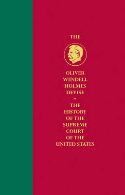 History of the Supreme Court of the United States - Carl B. Swisher