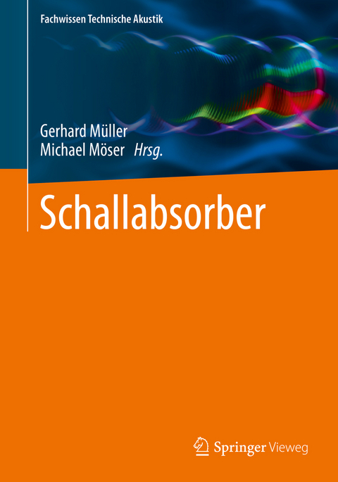 Schallabsorber - 