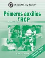 Primeros Auxilios Y RCP - 