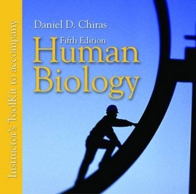 Instructor'S Toolkit for Human Biology, 5th Ed -  CHIRAS