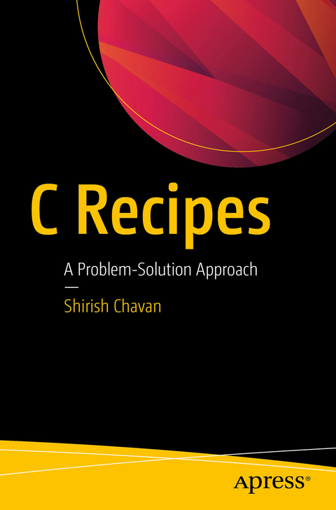 C Recipes - Shirish Chavan