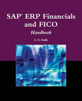 SAP� ERP Financials And FICO Handbook - S. N. Padhi