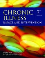 Chronic Illness - Ilene Morof Lubkin