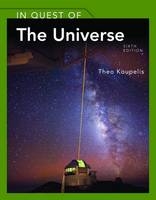 In Quest of the Universe - Theo Koupelis