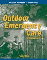 Outdoor Emergency Care -  National Ski Patrol