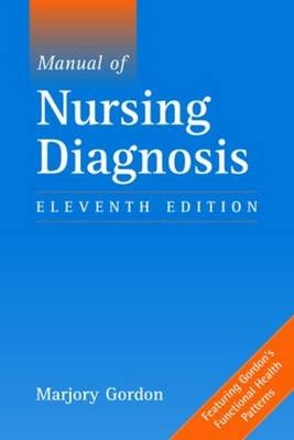 Manual of Nursing Diagnosis - Marjory Gordon