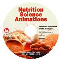 Nutrition Science Animations -  Jones &  Bartlett Learning