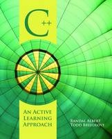 C++ - Todd W. Breedlove, Randal L. Albert